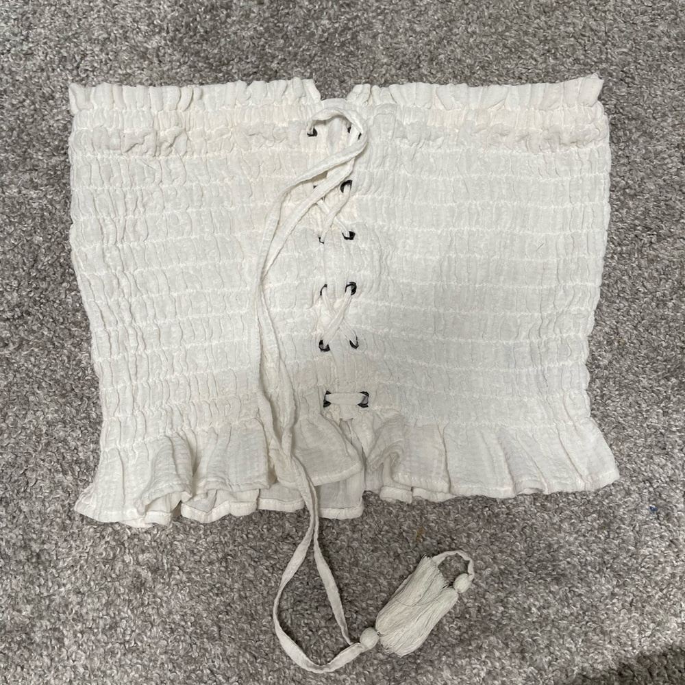 AE Tube Top
